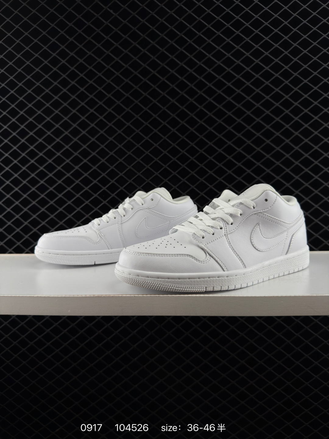 Air Jordan 1 Low Golf SP”Neutral Oliv”